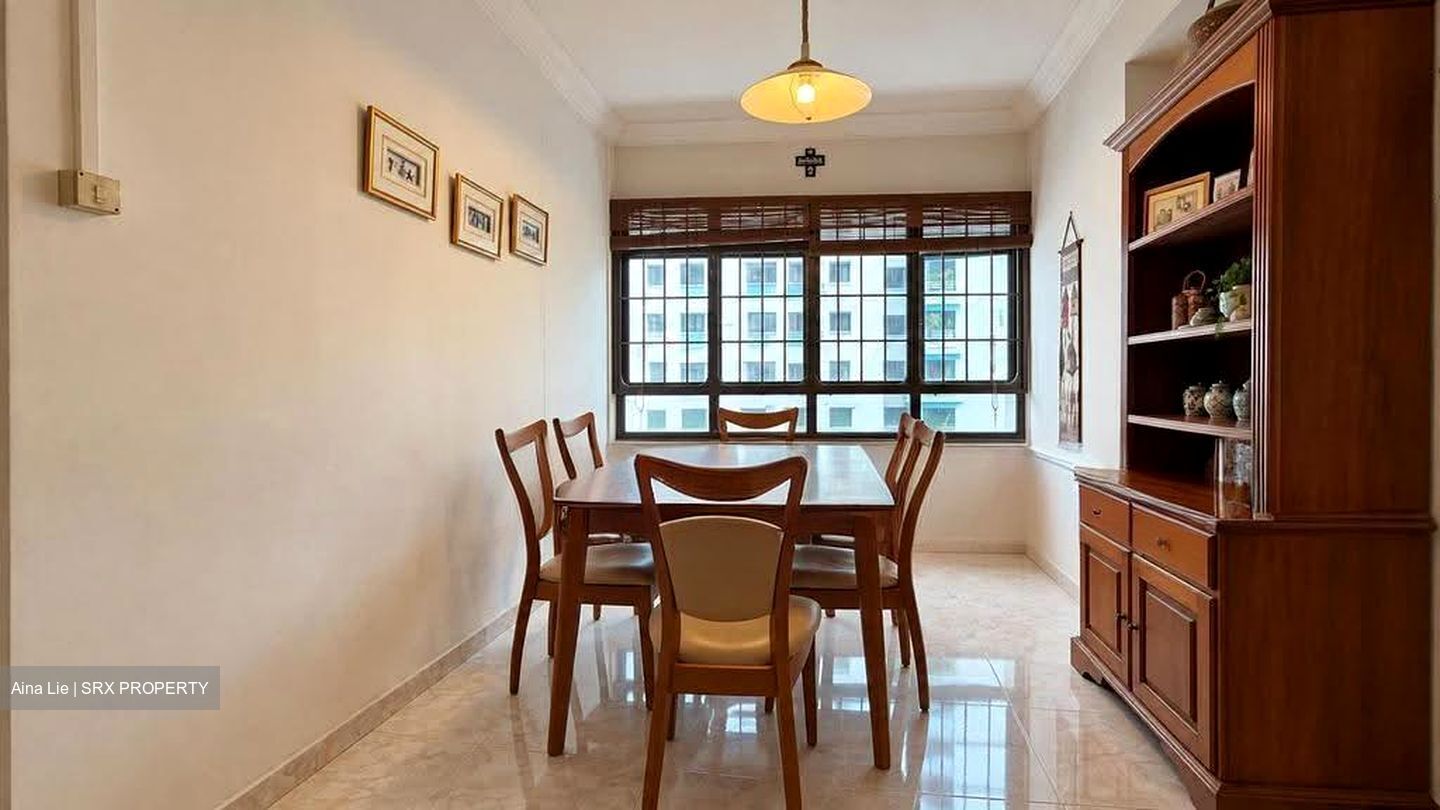 Blk 534 Panshan Grove (Bukit Panjang), HDB 5 Rooms #622916441